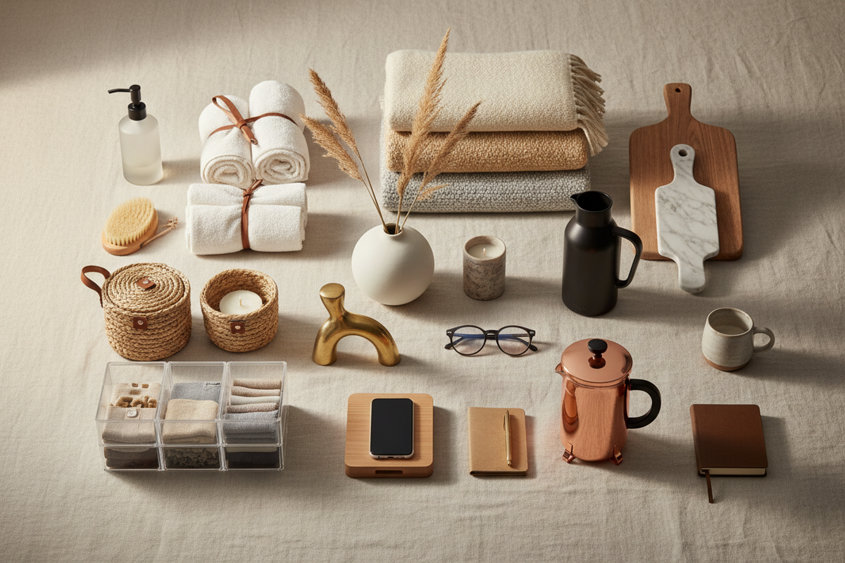 Home Essentials