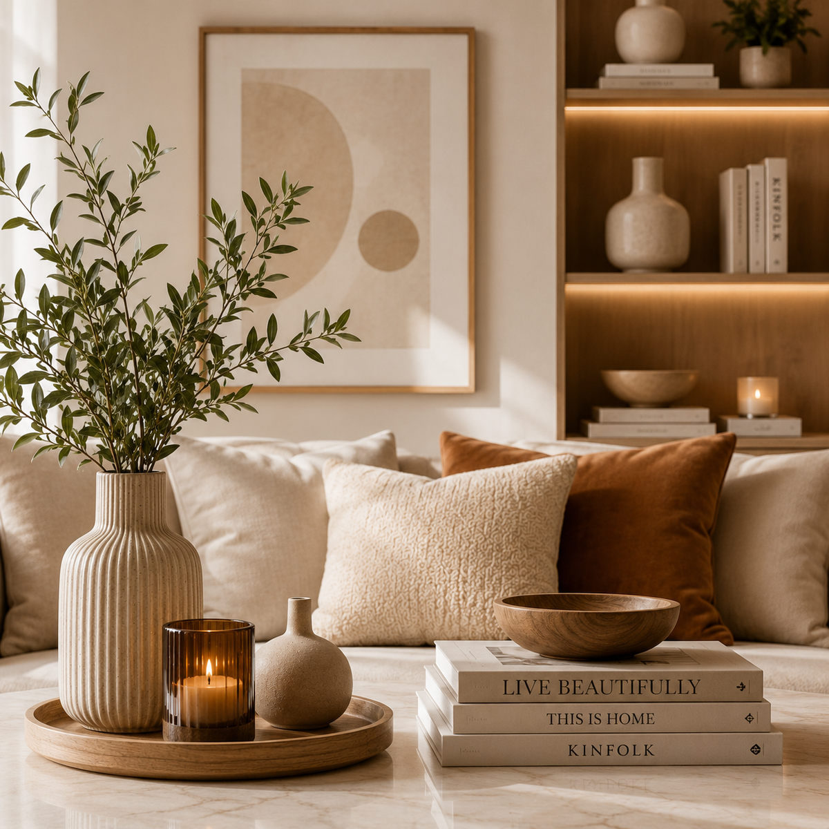 Buy Premium Home Essentials & Modern Home Decor Online | SONAV HOME